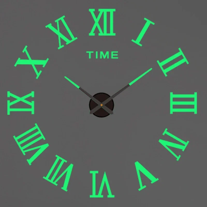 033 Luminous