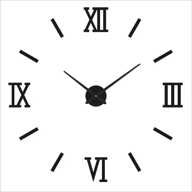 030 black