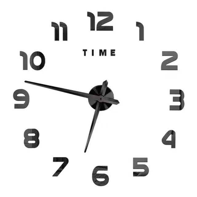 023 black