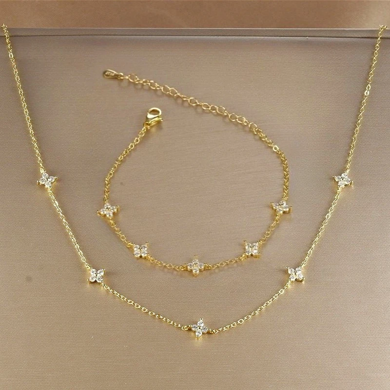 Gold Set