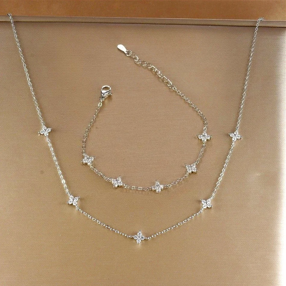 Silver Set