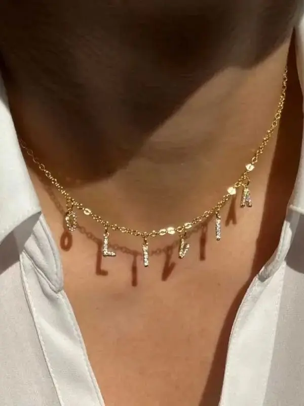 Gold Color