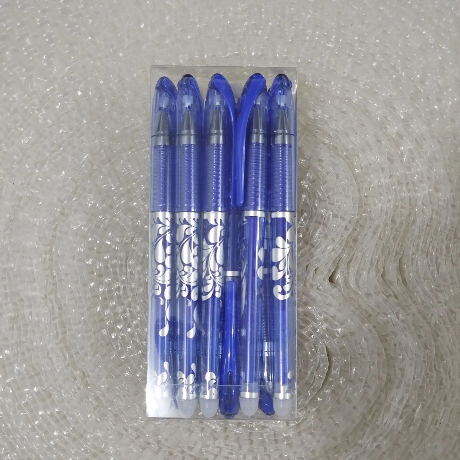 blue 12pcs