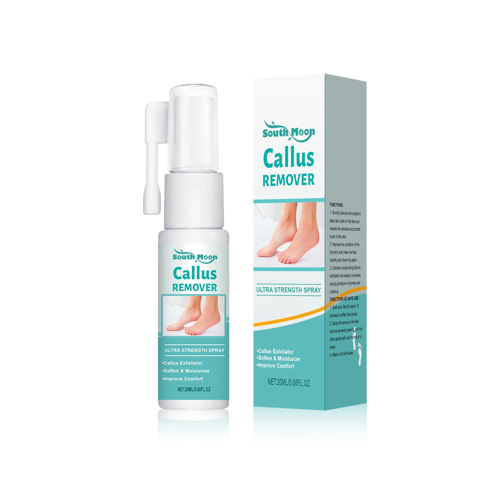 20ml Boxed