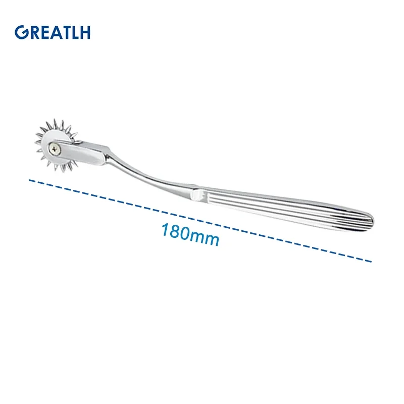 Needle Roller Hammer