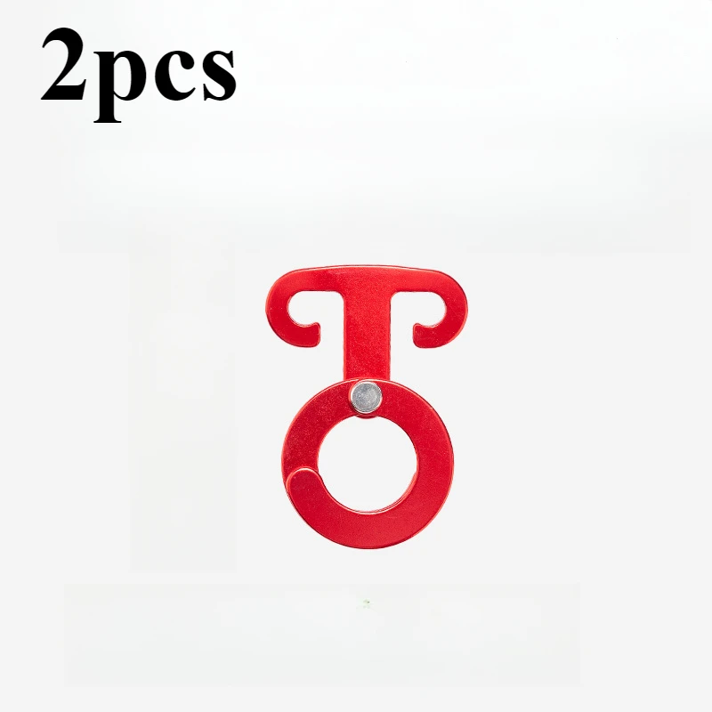 red-2pcs