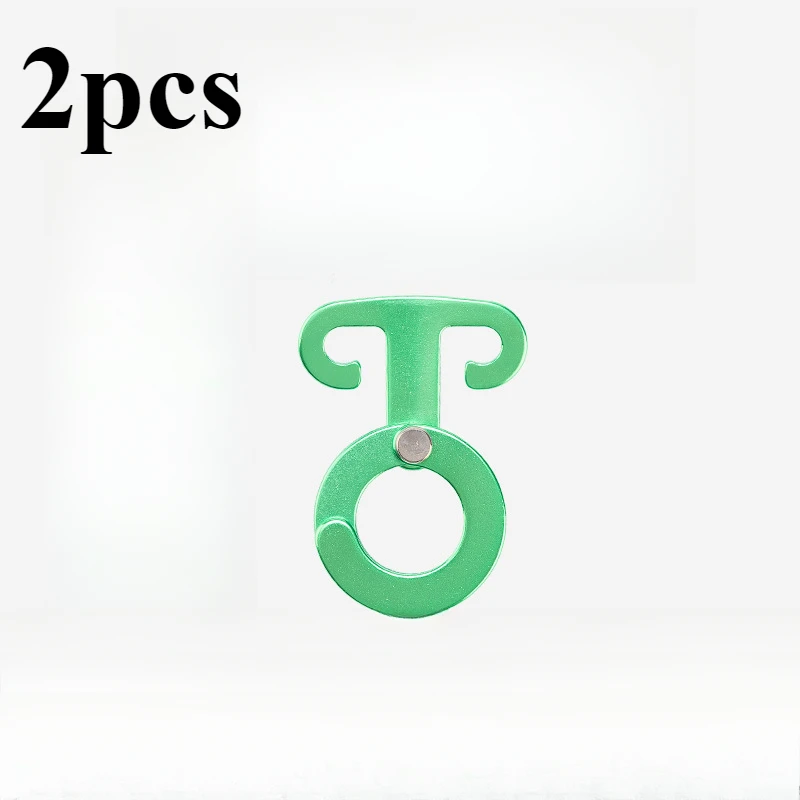 green-2pcs