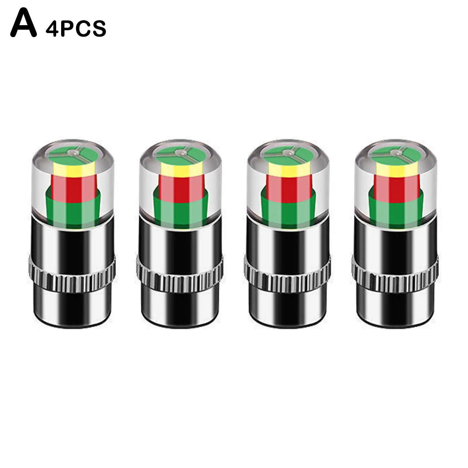 4pcs