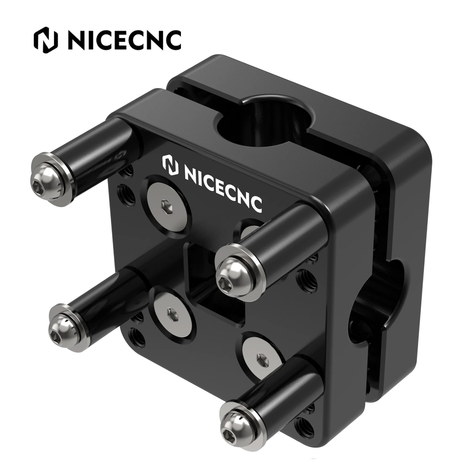 12MM Bar GPS Bracket