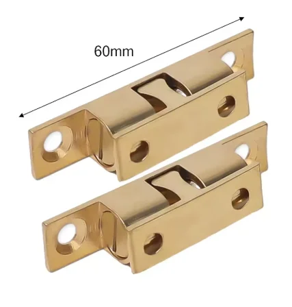 Gold-60mm