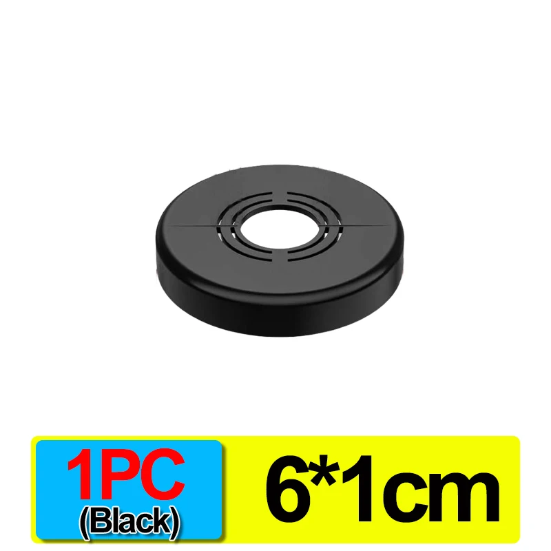 1PC-1cm(Black)