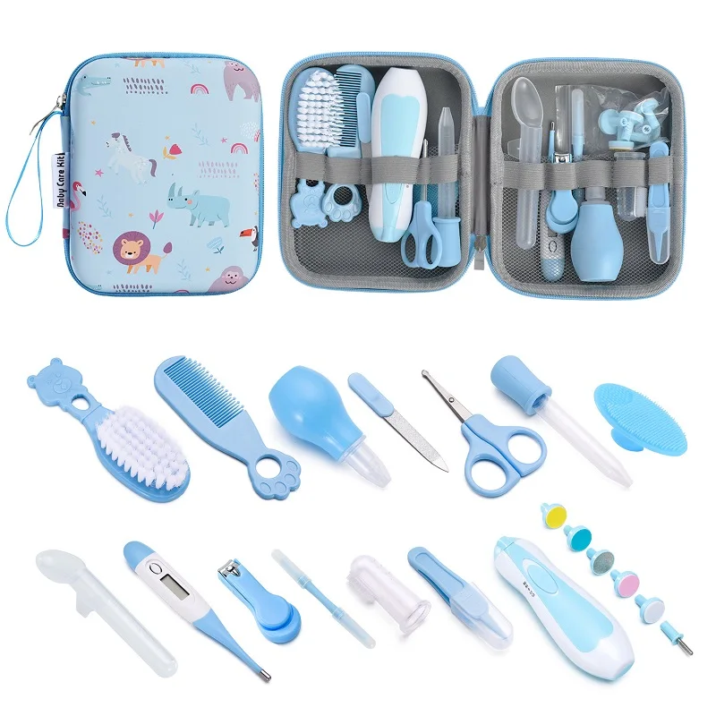 blue 20pcs