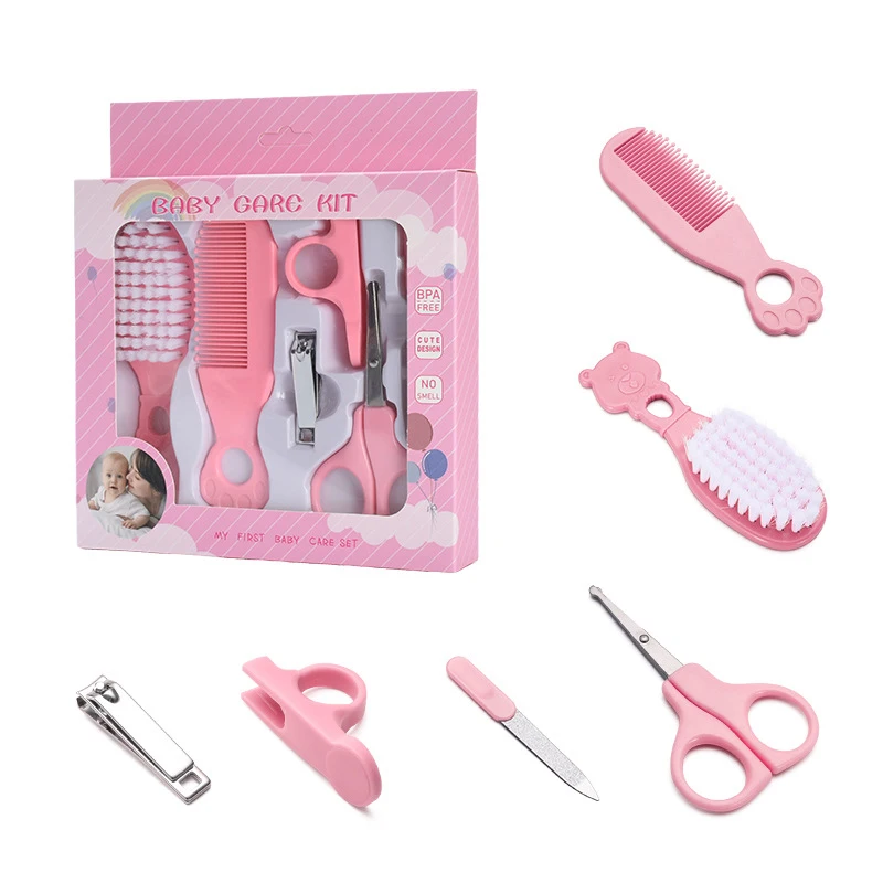 pink  6pcs