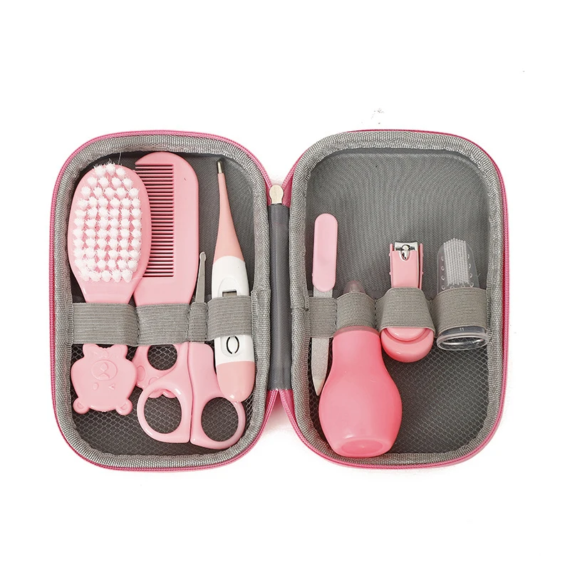pink  8pcs