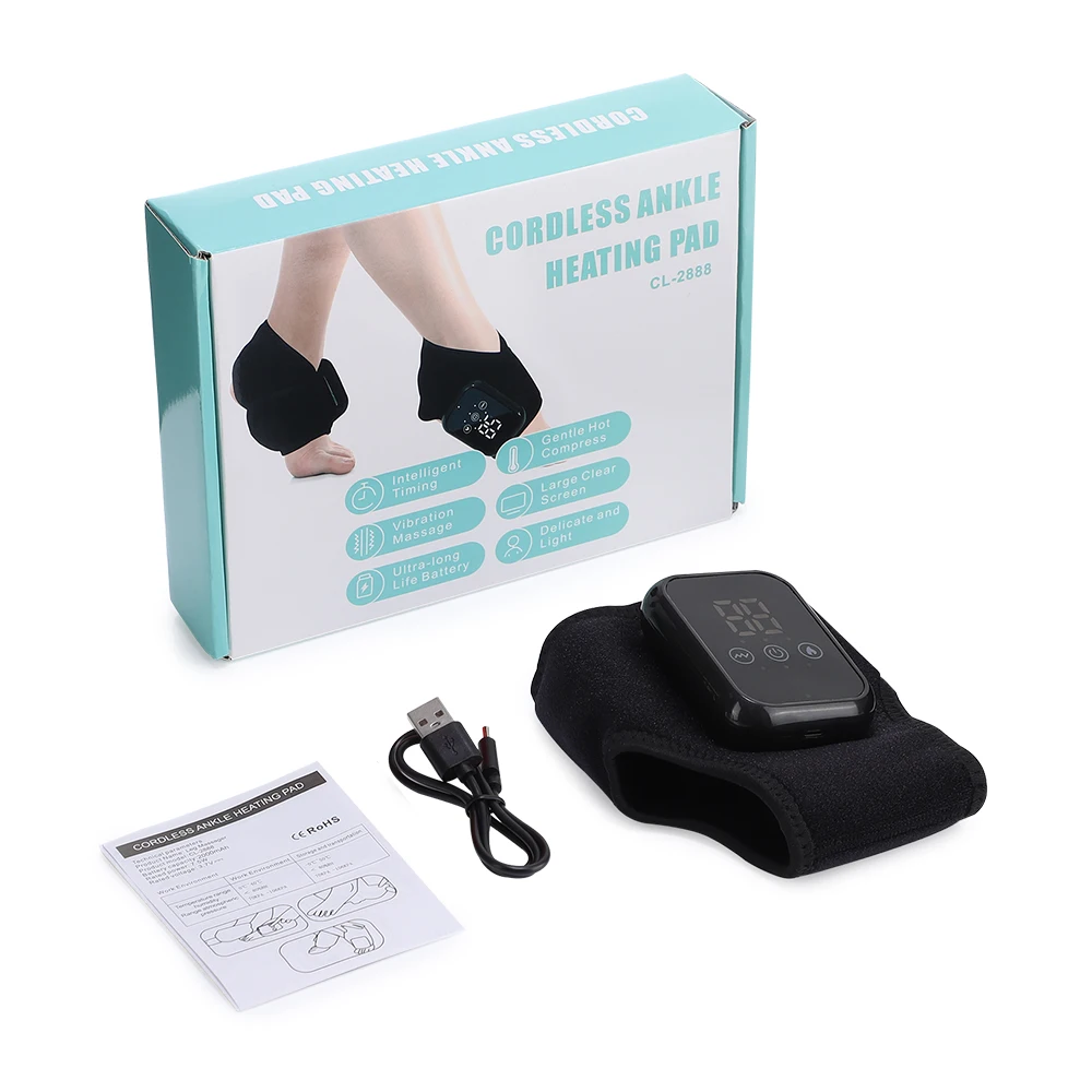 1 pcs-black
