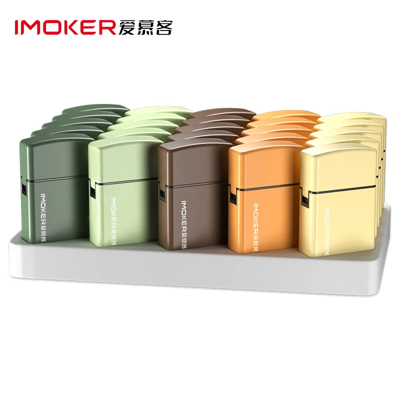 50PC Color