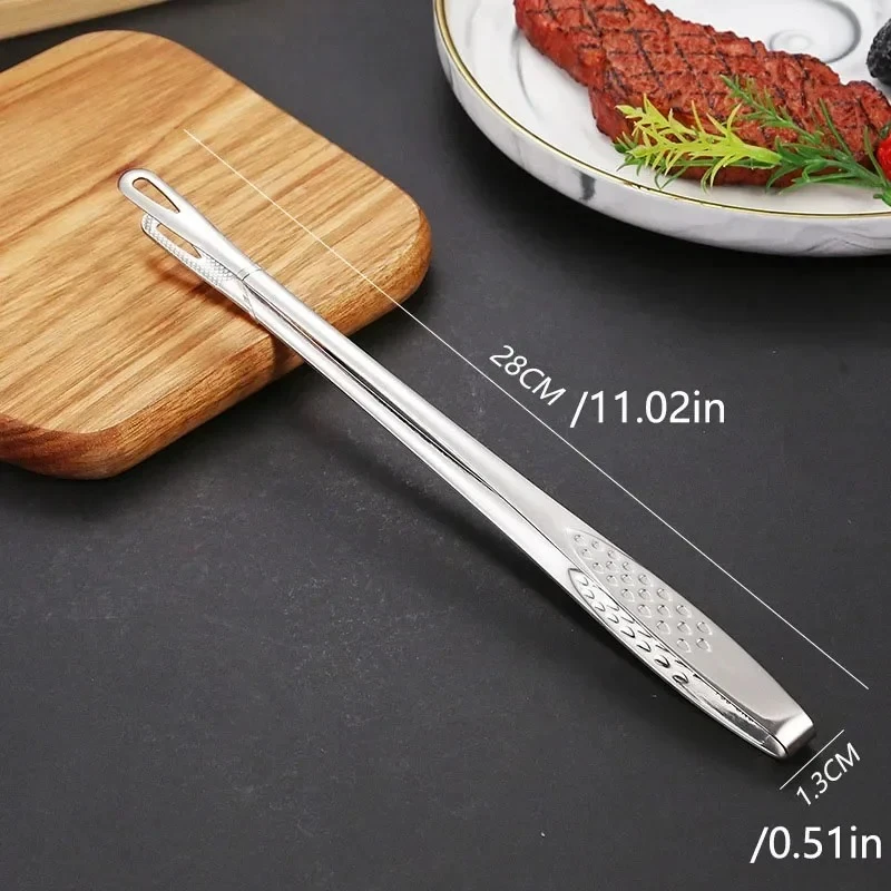 Barbecue clip