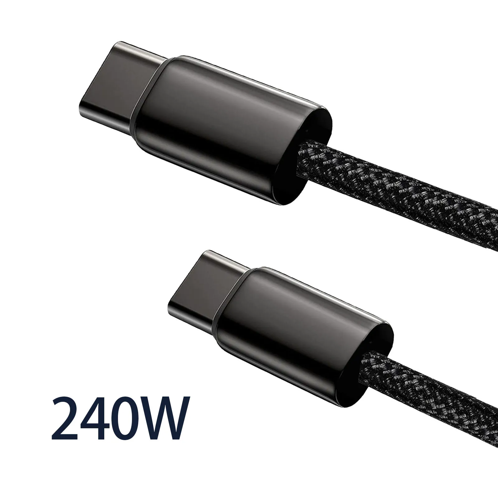 240W Black