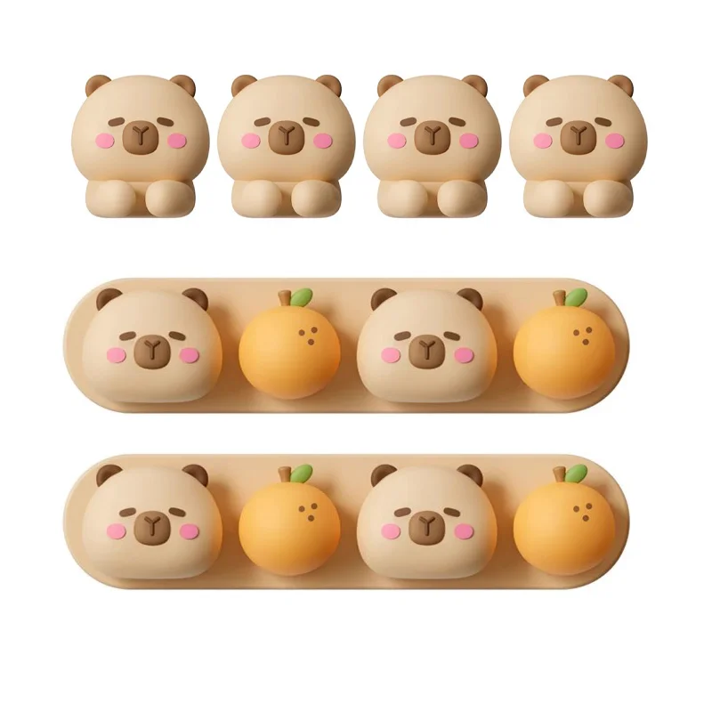 Mixed-6PCS