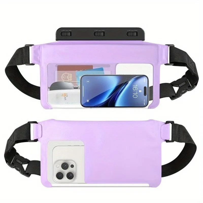 1PCS Purple