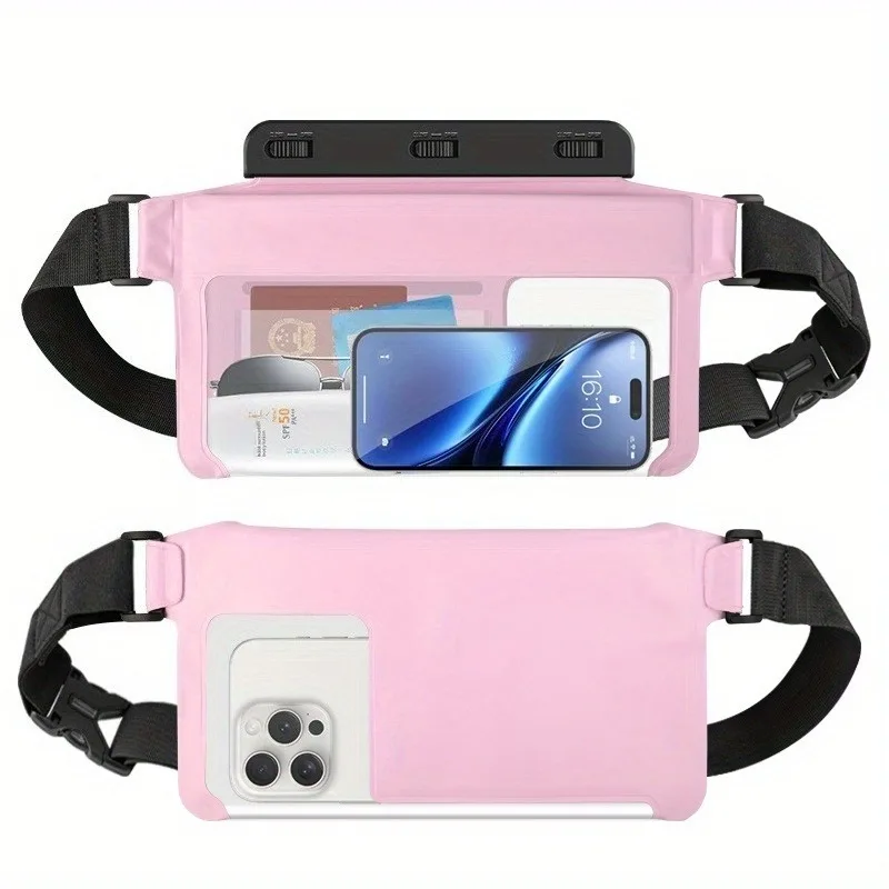 1PCS Pink