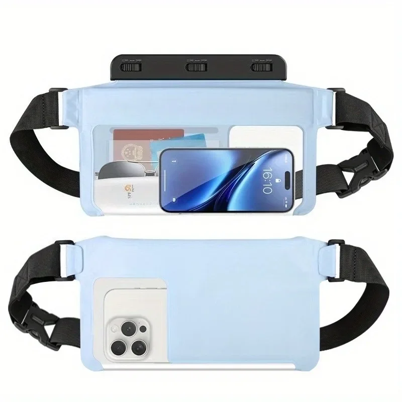 1PCS Blue