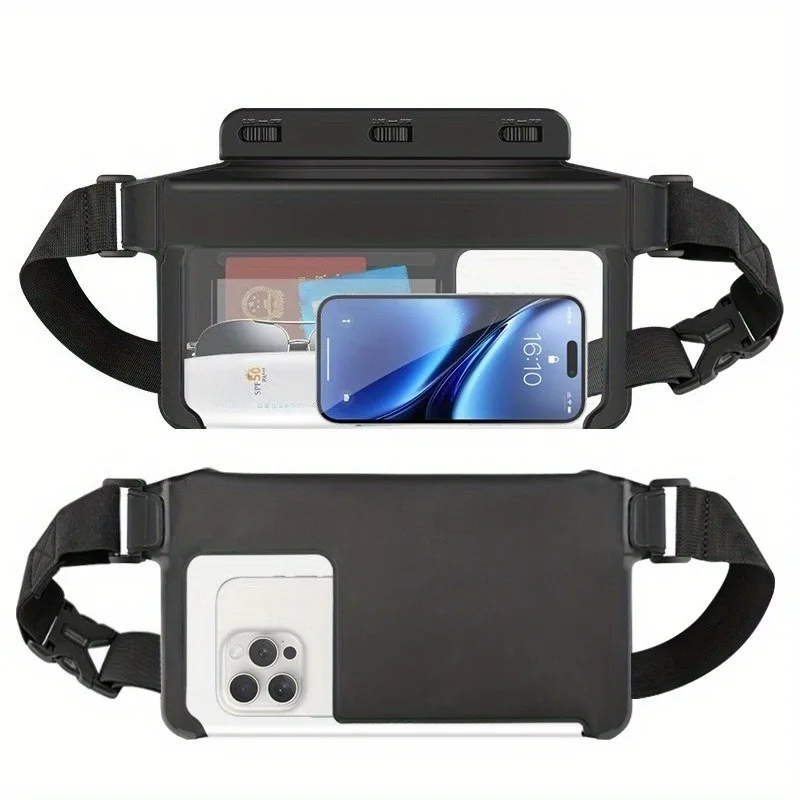1PCS Black