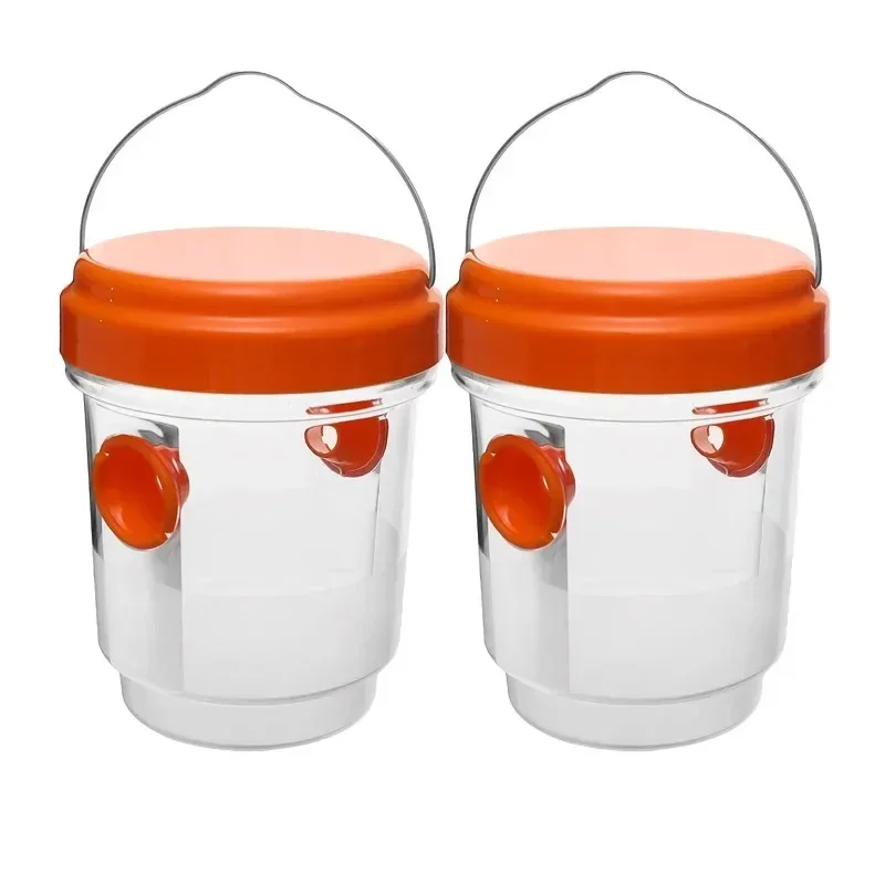 Orange-2pcs