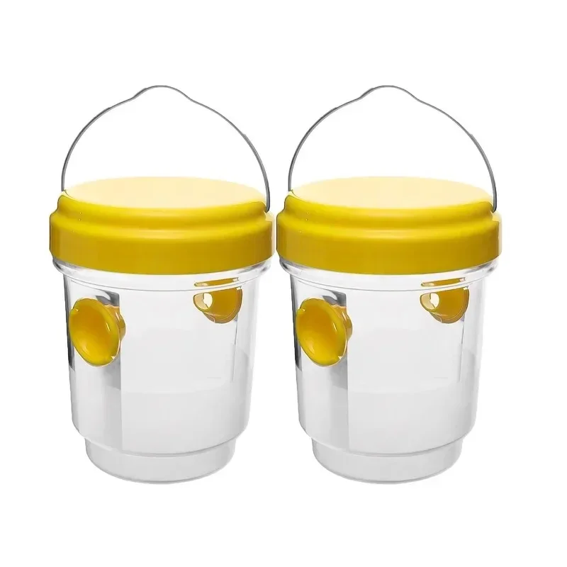 Yellow-2pcs