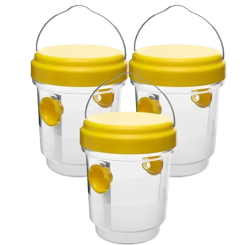 Yellow-3pcs