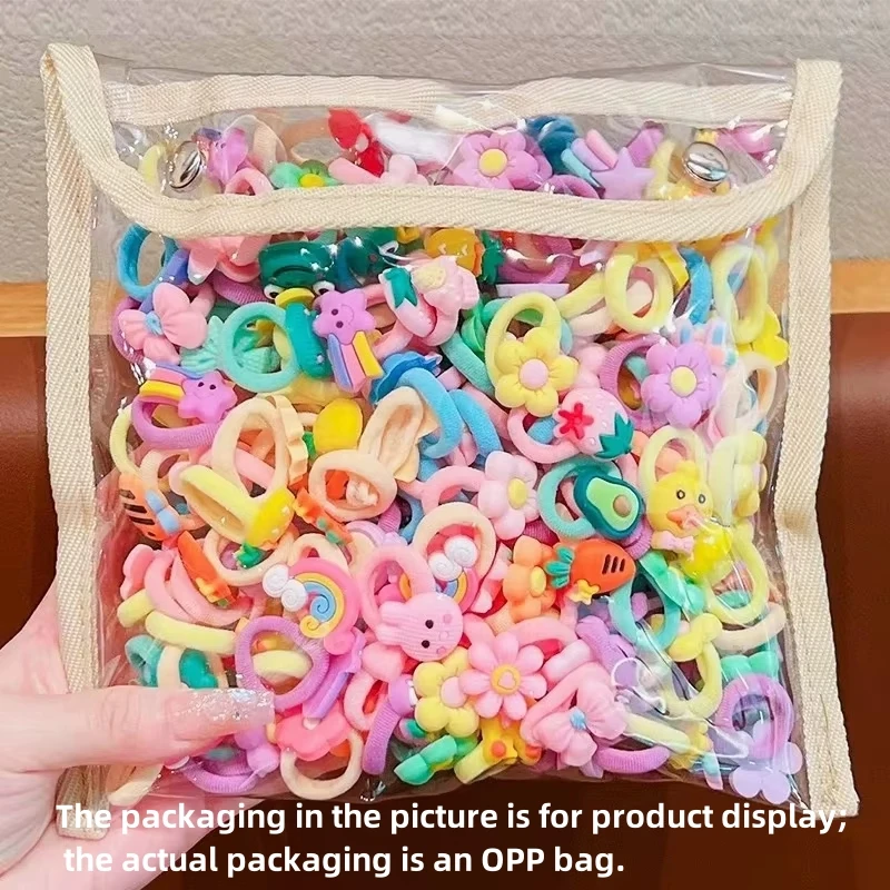 30 mixed colors