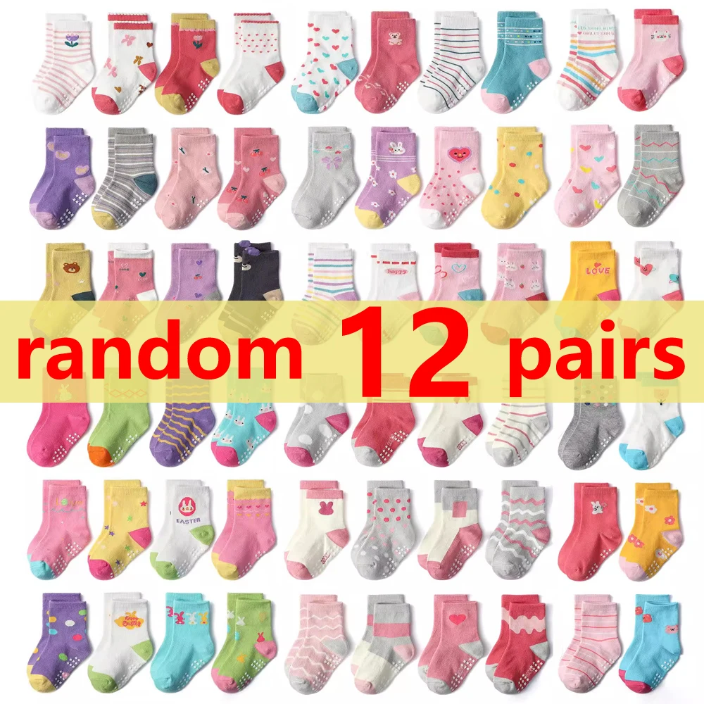 random 12 pairs