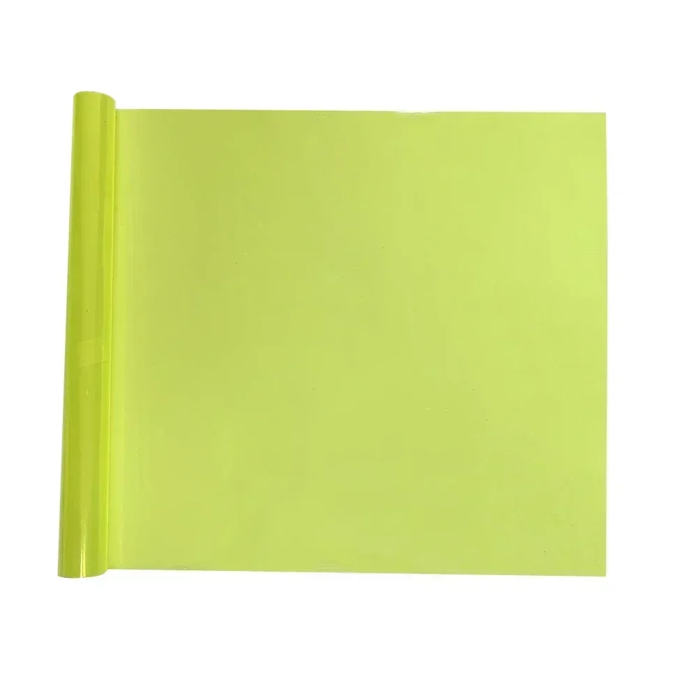 Fluorescent yellow