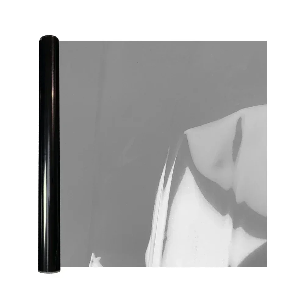 Light Black
