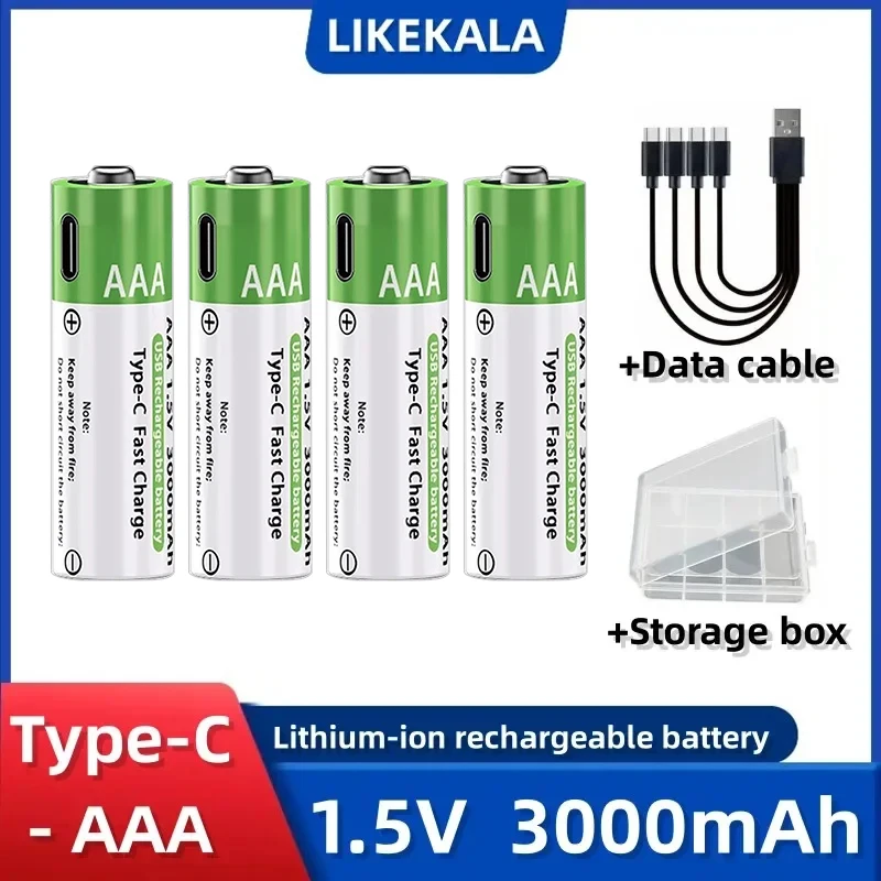4PCS-AAA