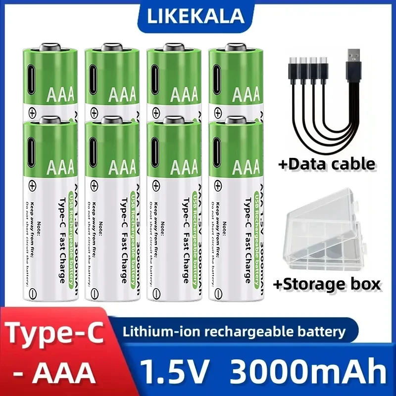 8PCS-AAA