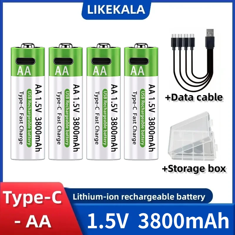 4PCS-AA