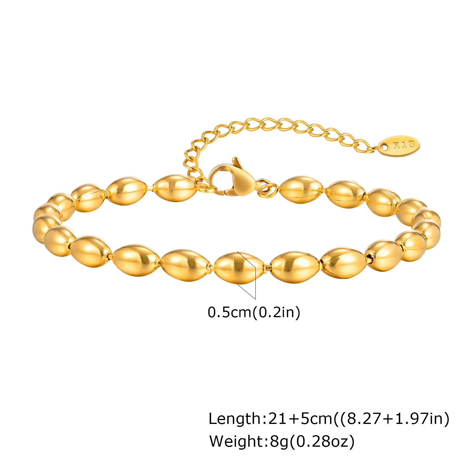 5 mm