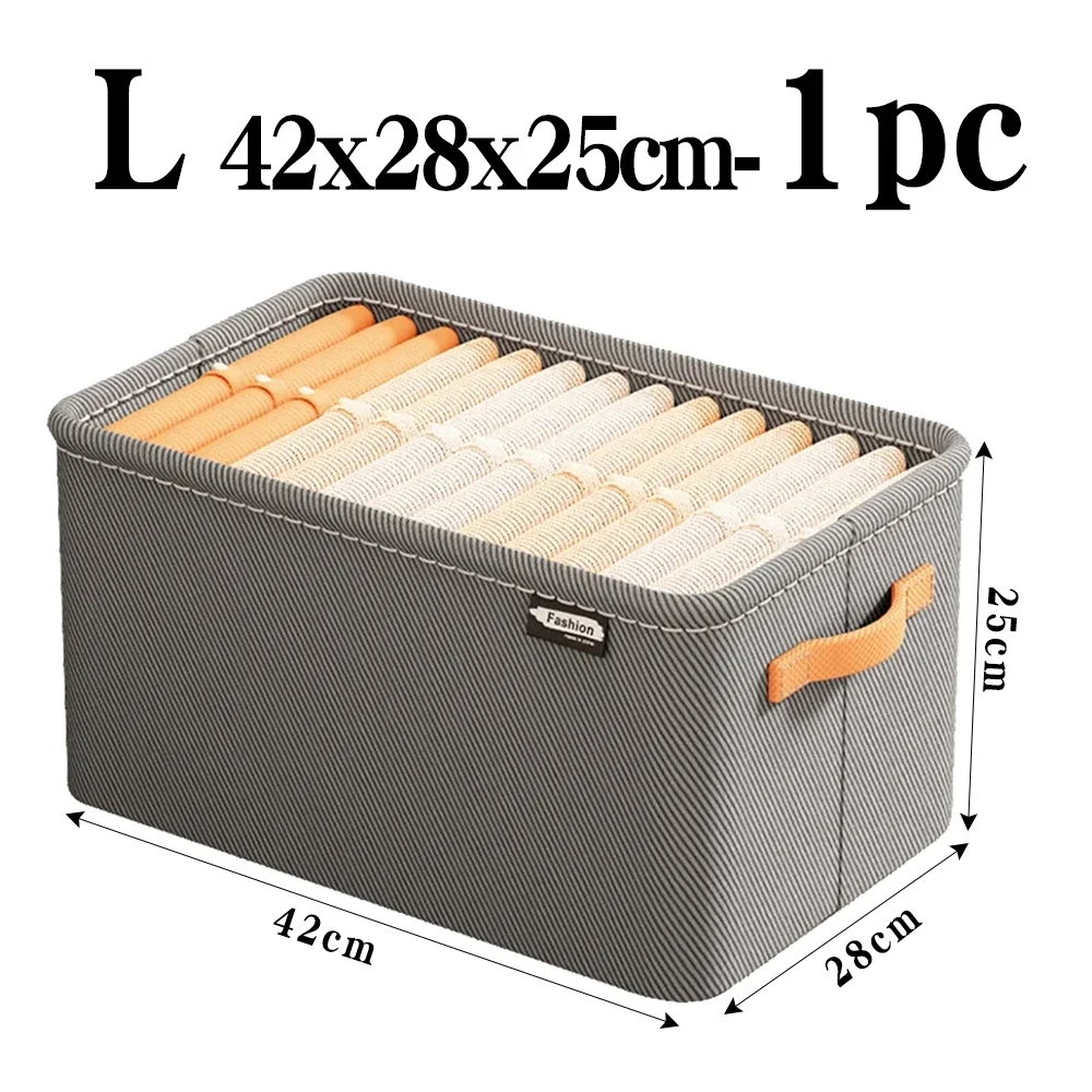 Grey L-1pc