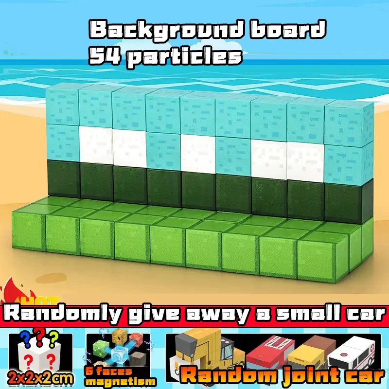 54pc Free2car