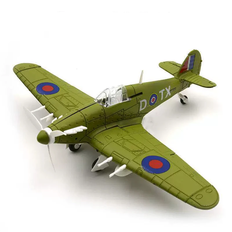 army green hurricane