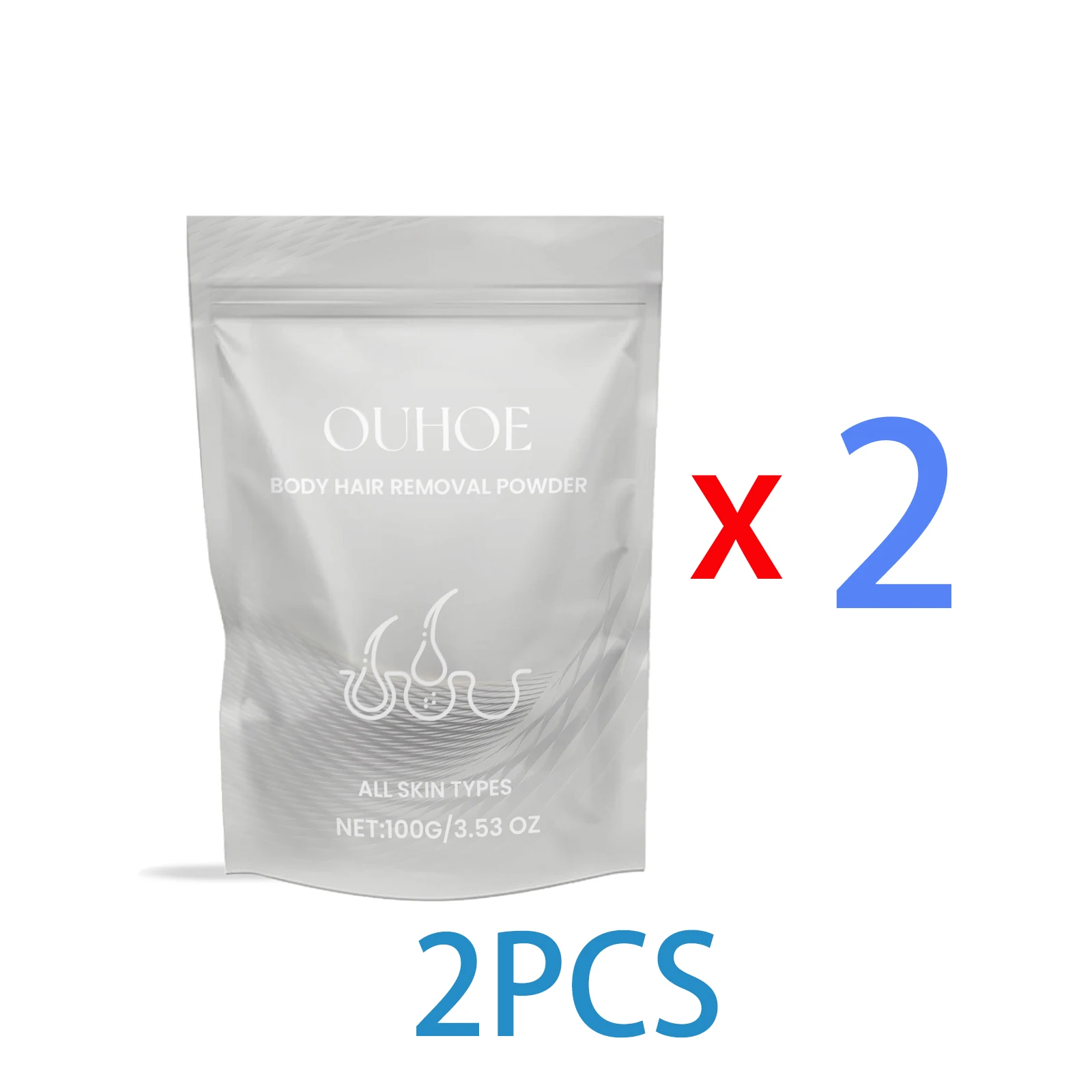 2PCS