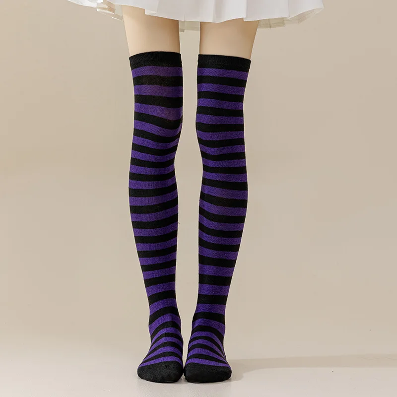 black purple