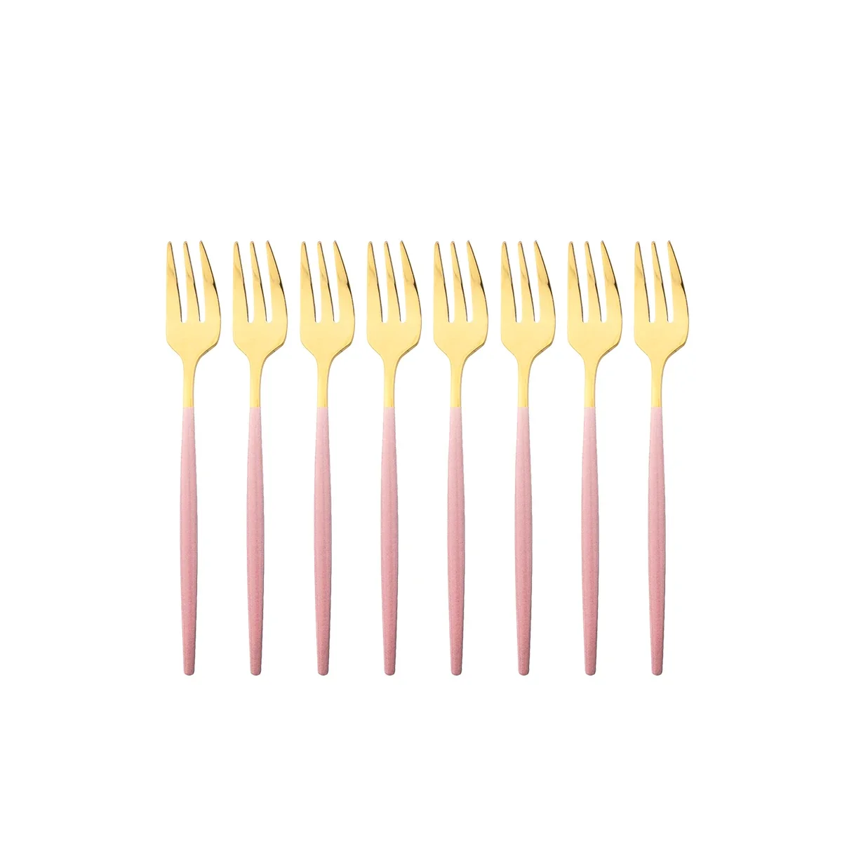 Pink Gold