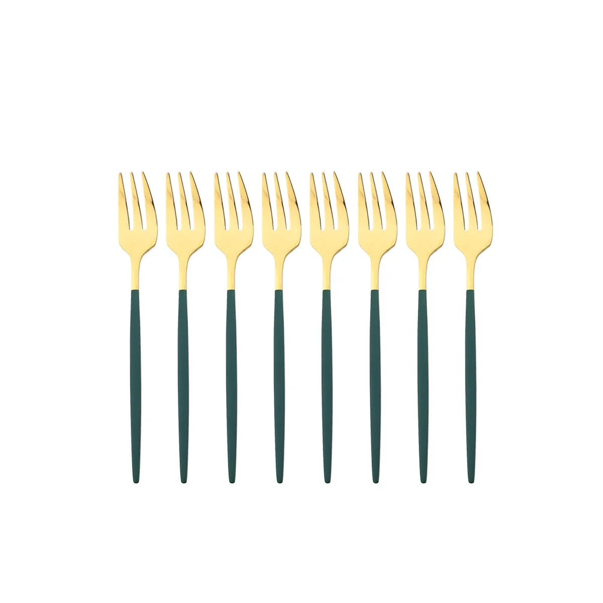 Green Gold