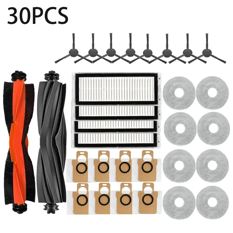 30PCS