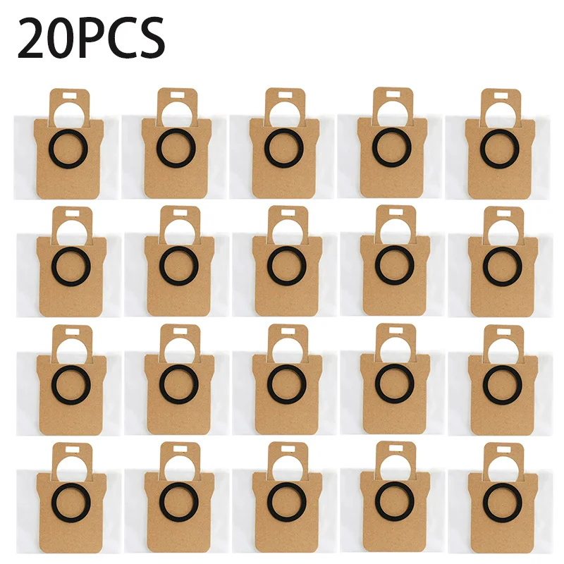20PCS