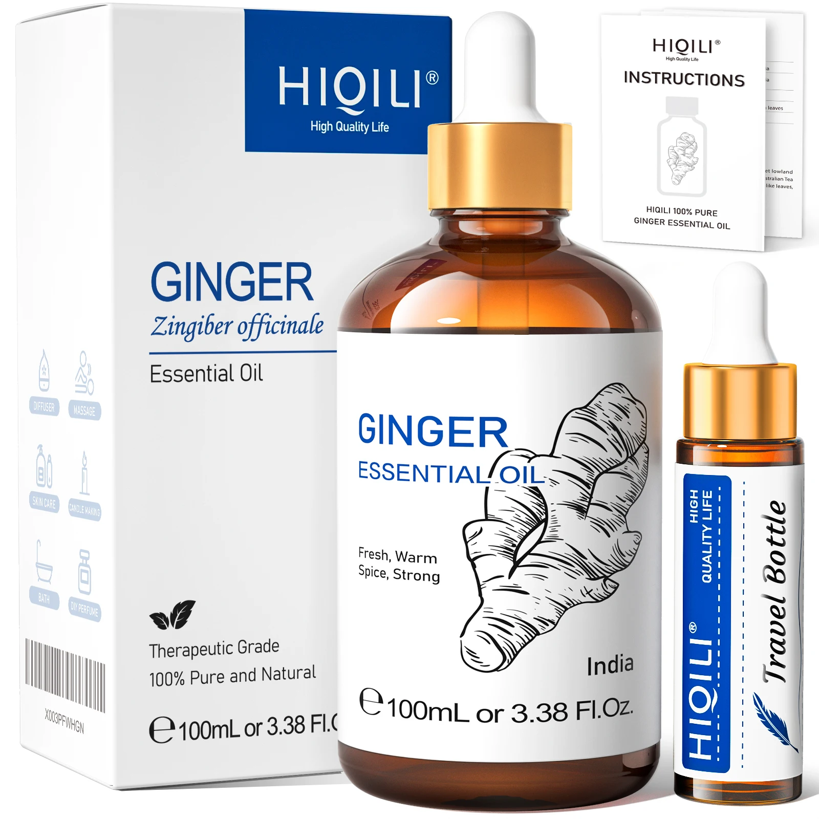 Ginger
