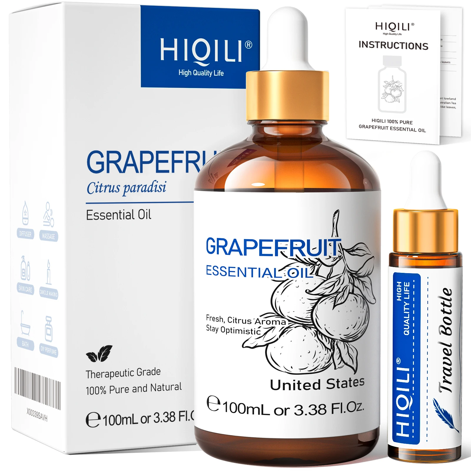 Grapefruit