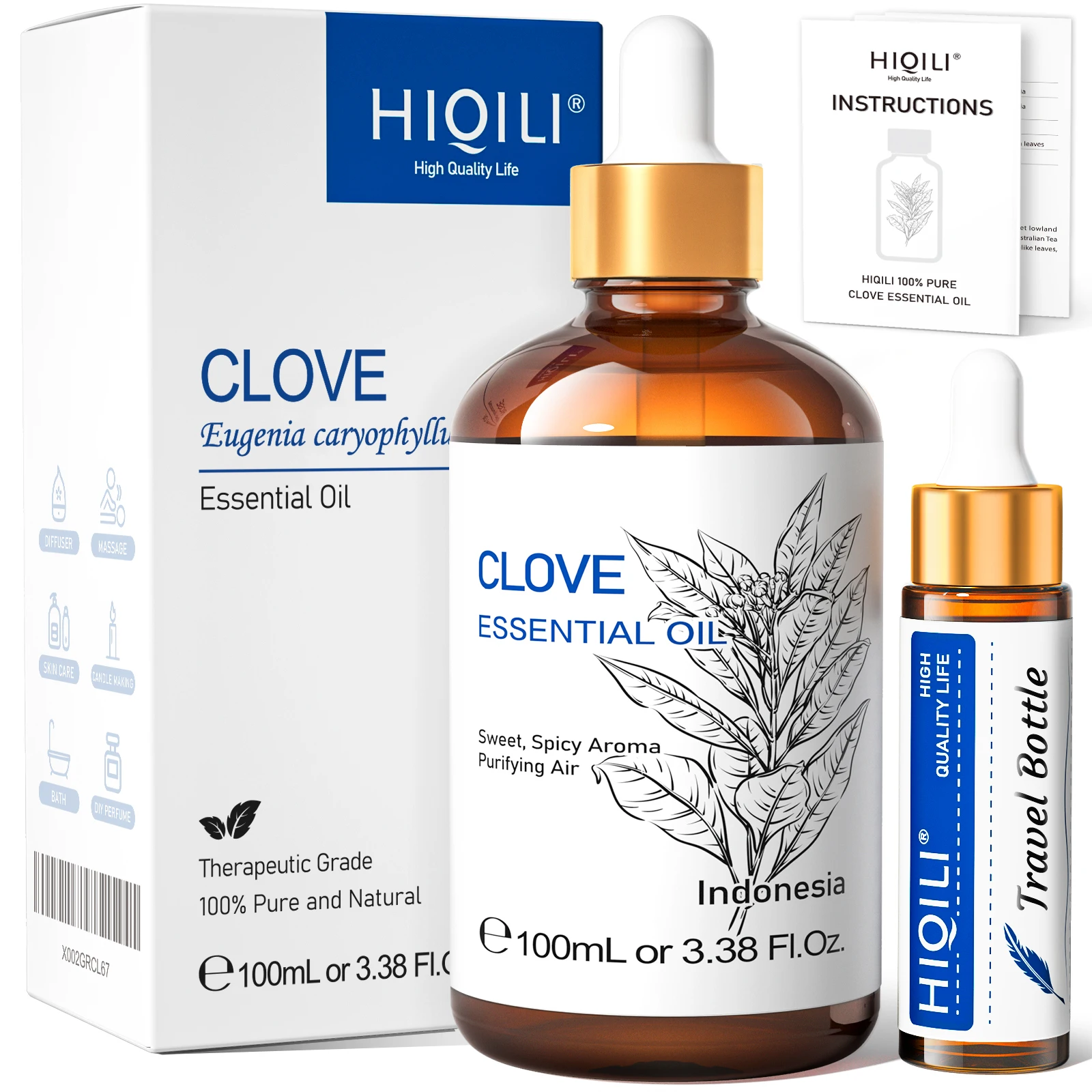 Clove